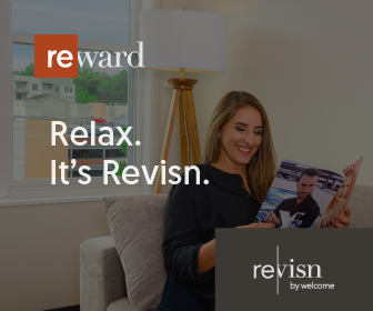 For an executive apartment in Raleigh, visit Revisn.com